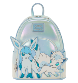 Loungefly Pokemon - Ice Type Winter Backpack