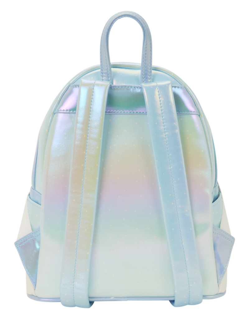 Loungefly Pokemon - Ice Type Winter Backpack
