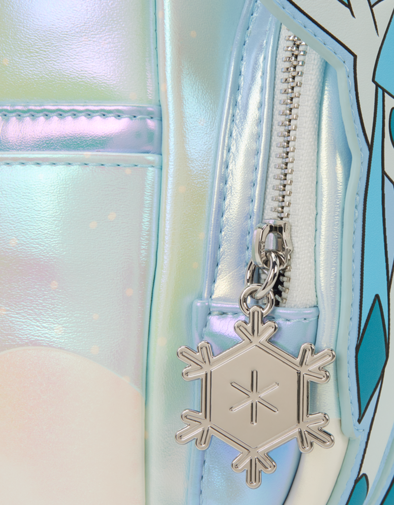 Loungefly Pokemon - Ice Type Winter Backpack