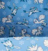 Loungefly Pokemon - Ice Type Winter Backpack