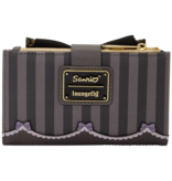 Loungefly Sanrio - Kuromi Wallet