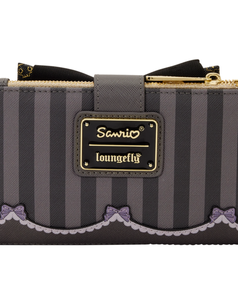 Loungefly Sanrio - Kuromi Wallet