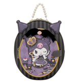Loungefly Sanrio - Kuromi Cameo Backpack