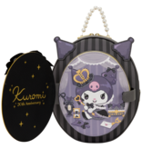 Loungefly Sanrio - Kuromi Cameo Backpack