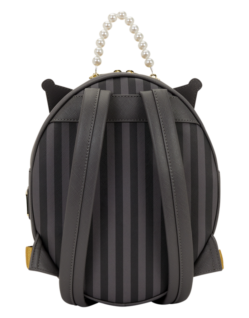 Loungefly Sanrio - Kuromi Cameo Backpack