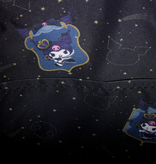 Loungefly Sanrio - Kuromi Cameo Backpack