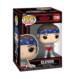 Funko Pop! Stranger Things - Eleven
