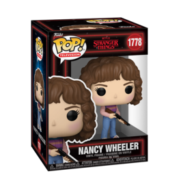 Funko Pop! Stranger Things - Nancy Wheeler