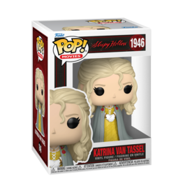 Funko Pop! Sleepy Hollow - Katrina van Tassel