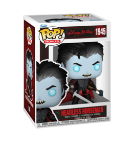 Funko Pop! Sleepy Hollow - Headless Horseman