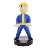 Cable Guy - Fallout Vault Boy