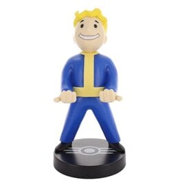 Cable Guy - Fallout Vault Boy