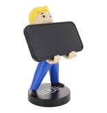Cable Guy - Fallout Vault Boy