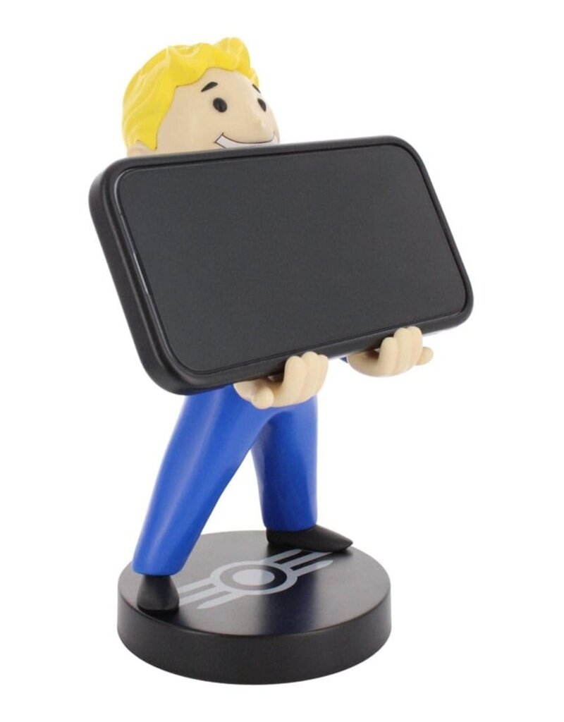 Cable Guy - Fallout Vault Boy