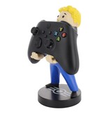 Cable Guy - Fallout Vault Boy