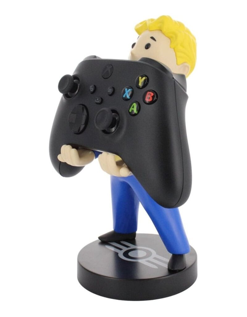 Cable Guy - Fallout Vault Boy