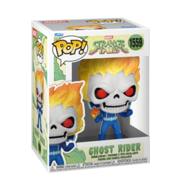 Funko Pop! Marvel Strange Tales - Ghost Rider
