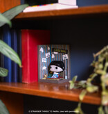 Funko Pop! Nook - Stranger Things Will in the Upside Down