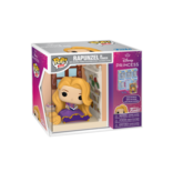 Funko Pop! Nook - Disney Tangled - Rapunzel in Tower