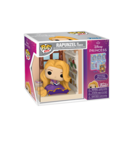 Funko Pop! Nook - Disney Tangled - Rapunzel in Tower