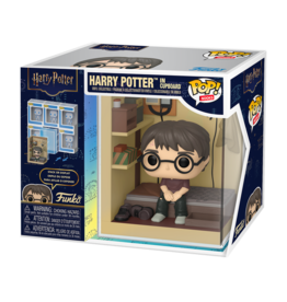 Funko Pop! Nook - Harry Potter in Cupboard