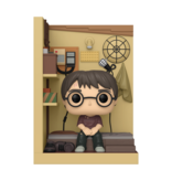 Funko Pop! Nook - Harry Potter in Cupboard