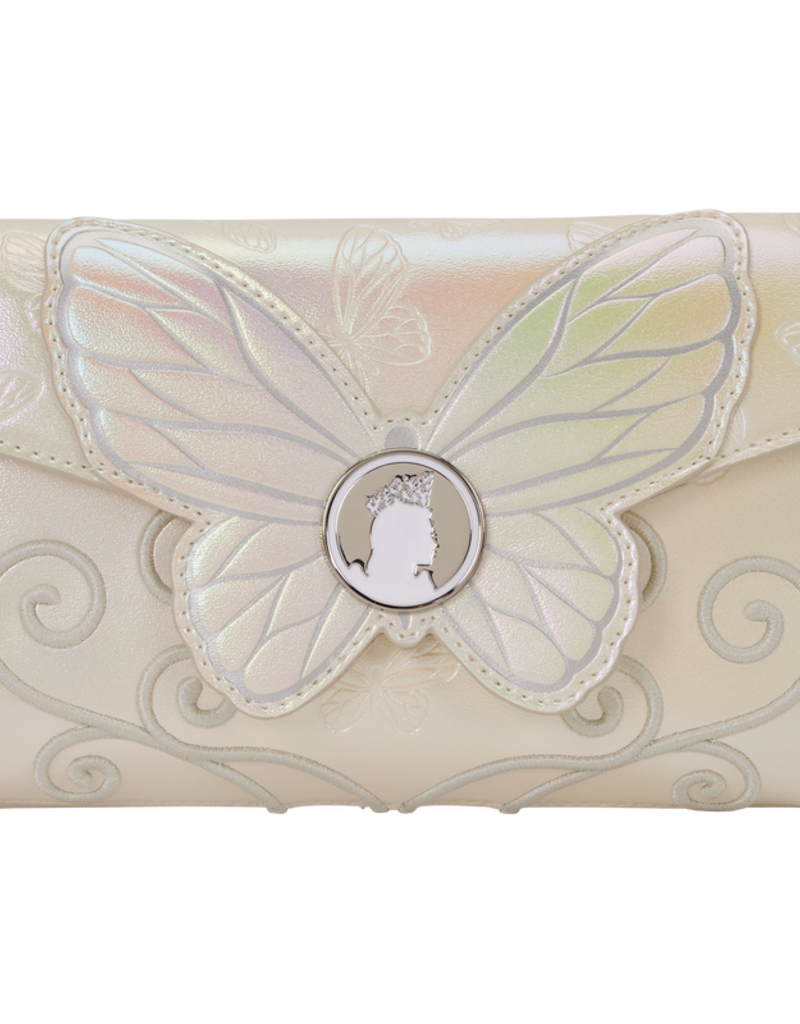 Loungefly - Wicked Part 2 Wallet - PRE-ORDER 17 OKTOBER