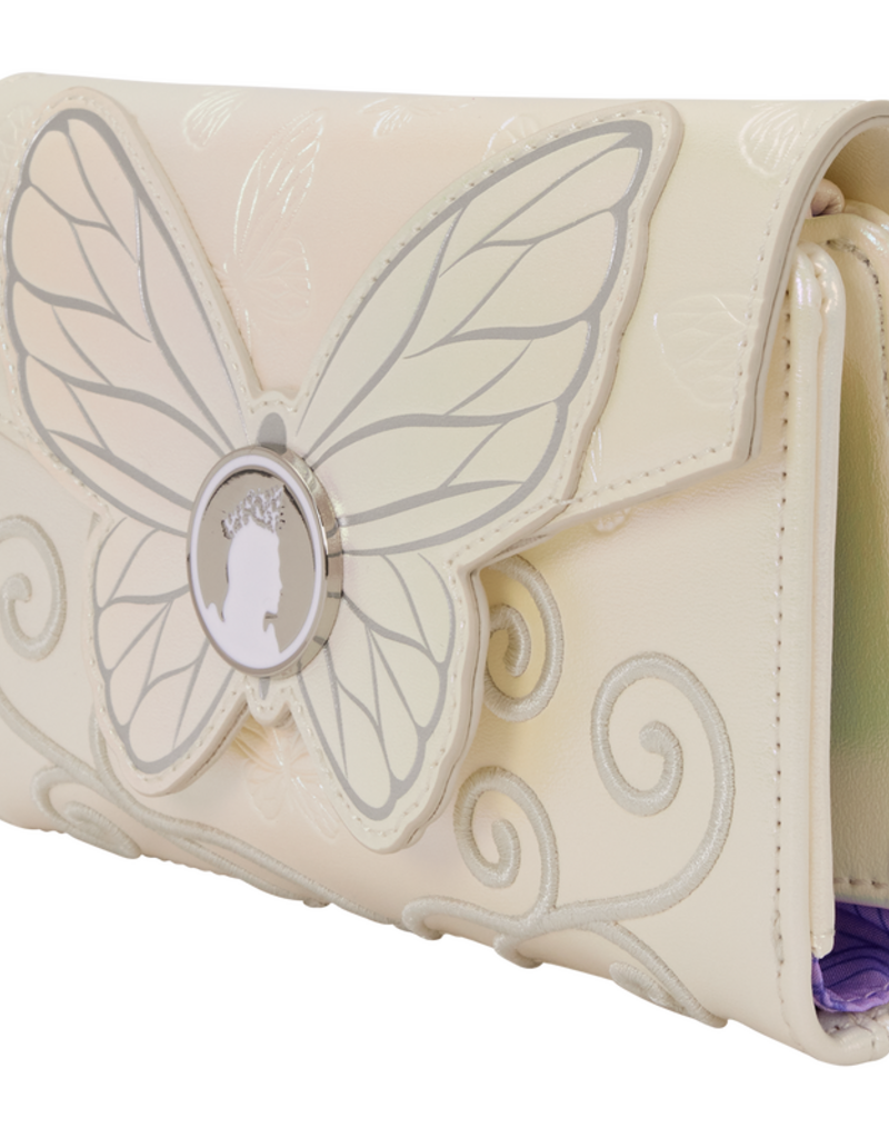 Loungefly - Wicked Part 2 Wallet - PRE-ORDER 17 OKTOBER
