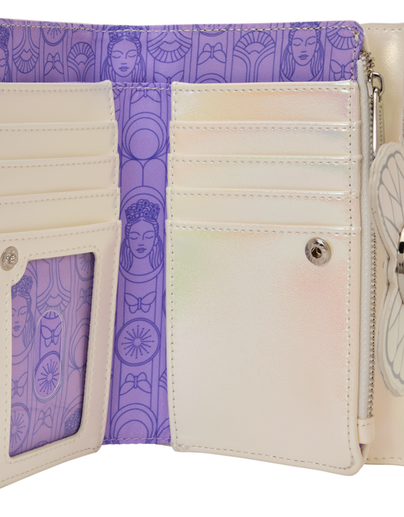Loungefly - Wicked Part 2 Wallet - PRE-ORDER 17 OKTOBER