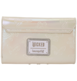 Loungefly - Wicked Part 2 Wallet - PRE-ORDER 17 OKTOBER