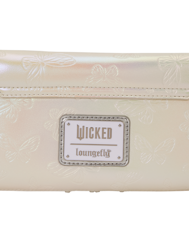 Loungefly - Wicked Part 2 Wallet - PRE-ORDER 17 OKTOBER
