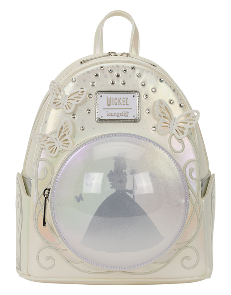 Loungefly - Wicked Part 2 Backpack