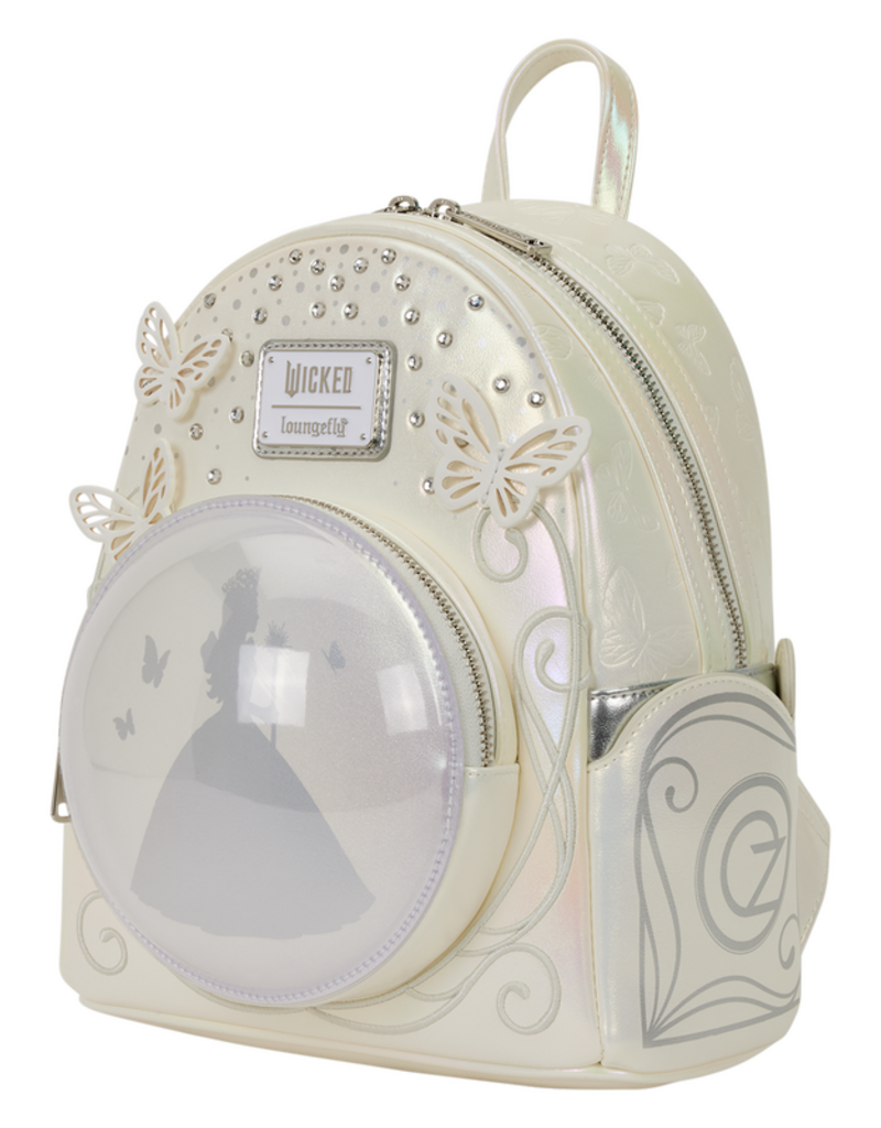 Loungefly - Wicked Part 2 Backpack