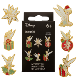 Loungefly Disney - Tinkerbell Blind Box Pin