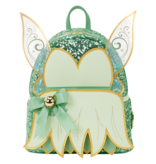 Loungefly Disney - Tinkerbell Glitter Backpack