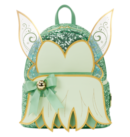 Loungefly Disney - Tinkerbell Glitter Backpack