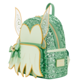 Loungefly Disney - Tinkerbell Glitter Backpack
