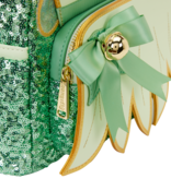 Loungefly Disney - Tinkerbell Glitter Backpack