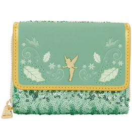 Loungefly Disney - Tinkerbell Wallet
