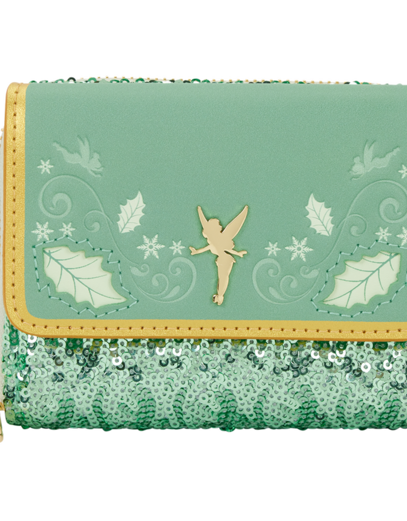 Loungefly Disney - Tinkerbell Wallet