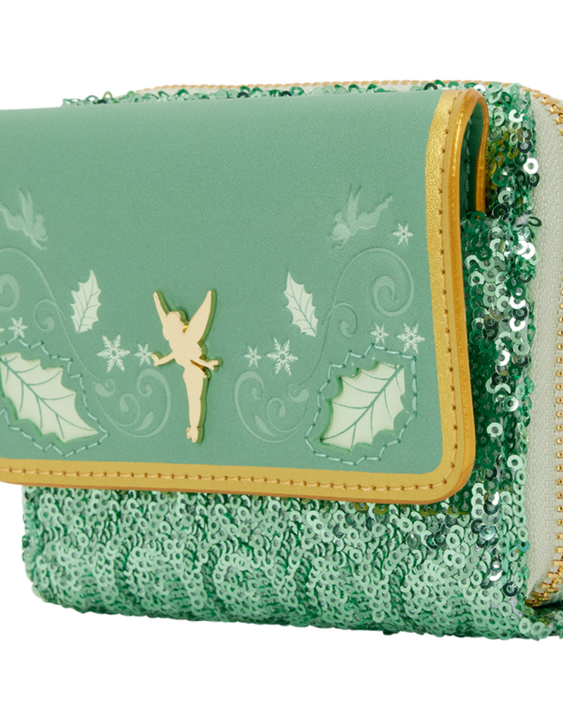 Loungefly Disney - Tinkerbell Wallet