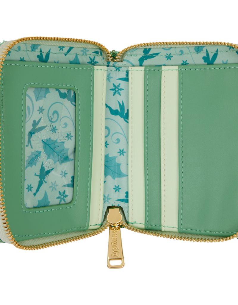 Loungefly Disney - Tinkerbell Wallet