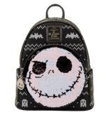 Loungefly Disney - The Nightmare Before Christmas - Jack Skellington / Pumpkin King Backpack