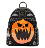 Loungefly Disney - The Nightmare Before Christmas - Jack Skellington / Pumpkin King Backpack