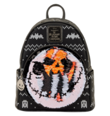 Loungefly Disney - The Nightmare Before Christmas - Jack Skellington / Pumpkin King Backpack