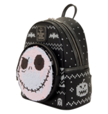 Loungefly Disney - The Nightmare Before Christmas - Jack Skellington / Pumpkin King Backpack