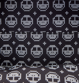 Loungefly Disney - The Nightmare Before Christmas - Jack Skellington / Pumpkin King Backpack