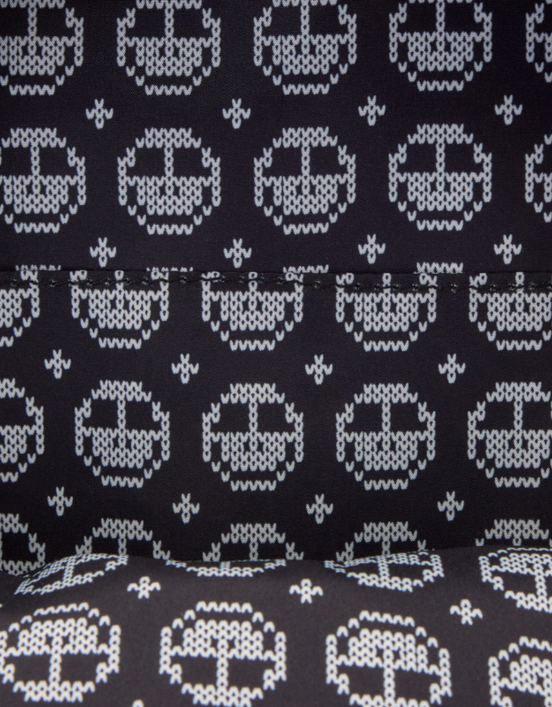 Loungefly Disney - The Nightmare Before Christmas - Jack Skellington / Pumpkin King Backpack