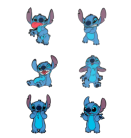 Loungefly Disney - Stitch Blind Box Pin
