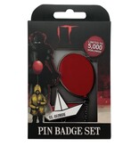 IT Pennywise Pin Limited to 5000 pcs